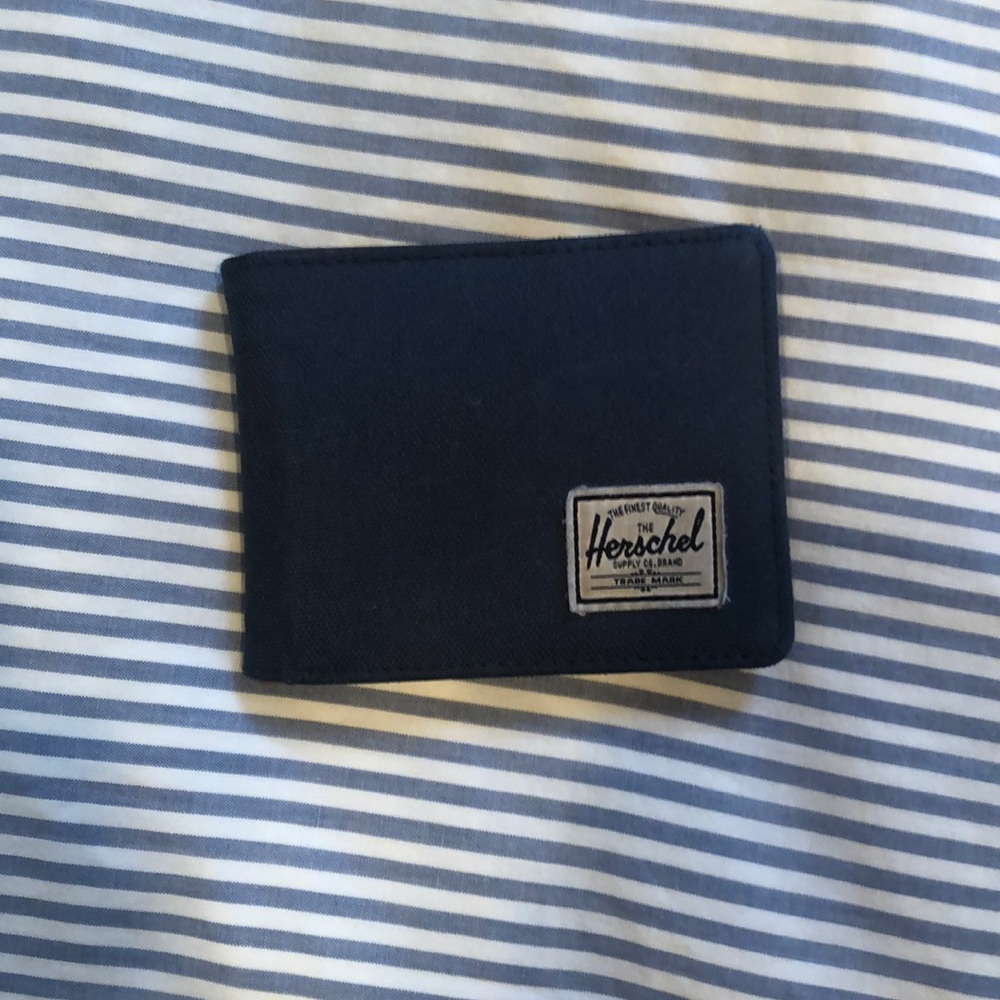 Herschel Wallet